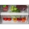 Premium Levella 10.1 cu ft Frost Free Top Freezer Refrigerator in White PRN10150HW - alternate 4